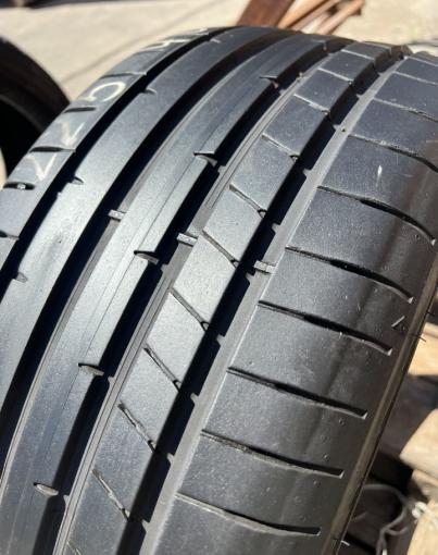 Dunlop SP Sport Maxx RT 2 225/40 R18