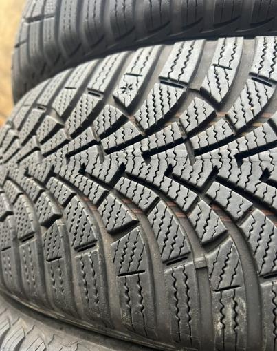 Goodyear UltraGrip 9 195/55 R16