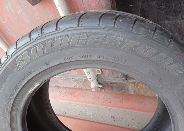 Bridgestone Potenza RE050A 225/55 R17