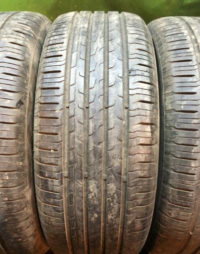 Continental EcoContact 6 235/55 R18