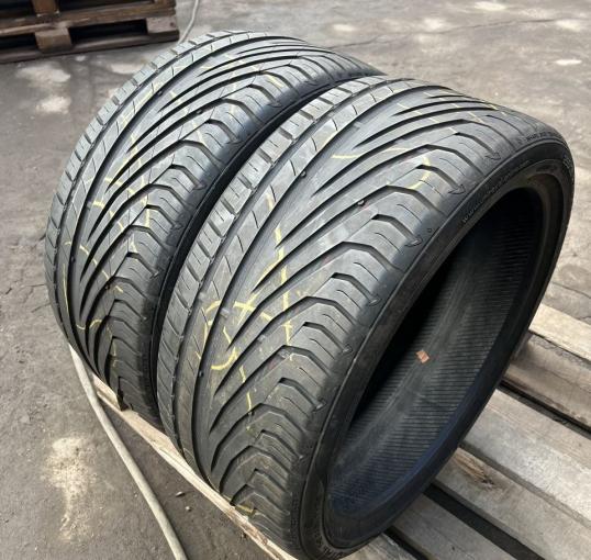 Uniroyal Rain Sport 3 255/35 R20