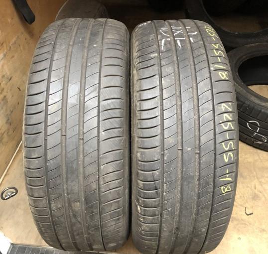 Michelin Primacy 3 225/55 R18