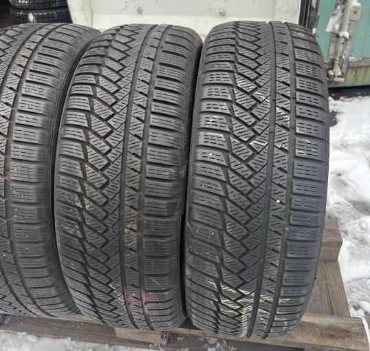 Continental ContiWinterContact TS 850 P 235/55 R19