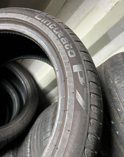 Pirelli Cinturato P7 225/45 R18
