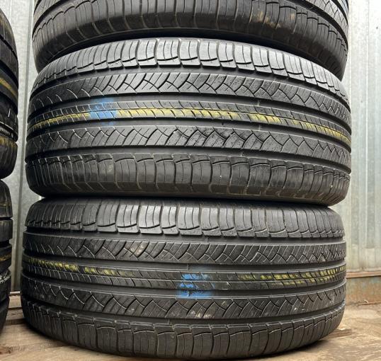 Michelin Latitude Tour HP 285/50 R20