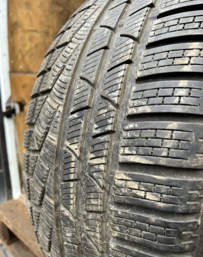 Pirelli Winter Sottozero 240 Serie II 275/45 R18