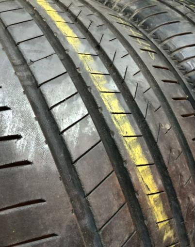 Bridgestone Alenza 001 285/45 R22