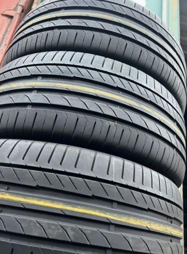 Continental ContiSportContact 5 225/45 R17