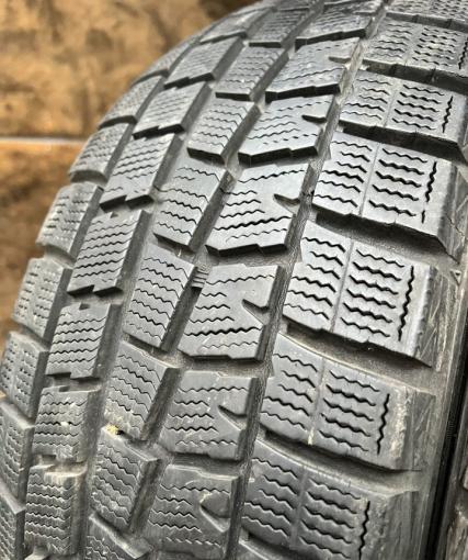 Dunlop Winter Maxx WM01 215/60 R16