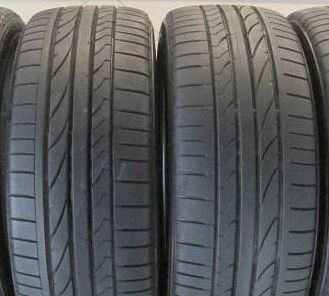 Bridgestone Potenza RE050A 215/40 R17