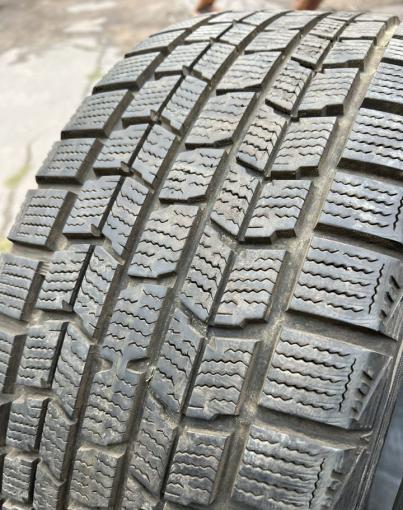 Dunlop DSX-2 235/50 R17