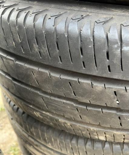 Continental Vanco 2 205/65 R16C