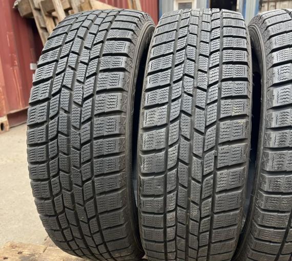 Goodyear Ice Navi 6 185/65 R15