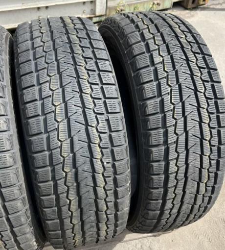 Yokohama Ice Guard SUV G075 235/55 R20