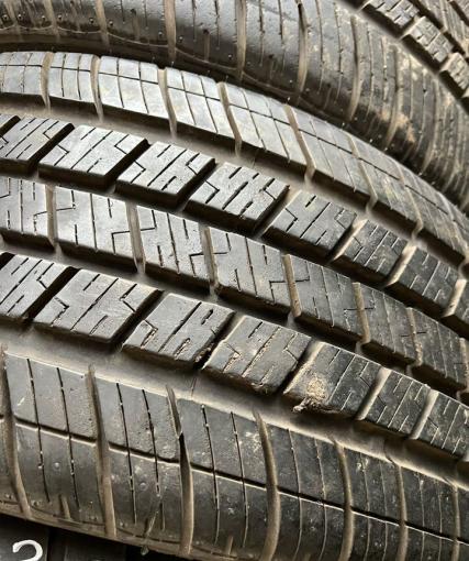 Futura Touring HR 225/50 R17