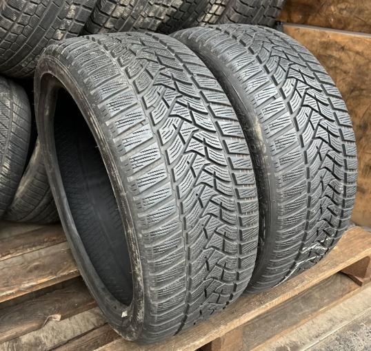 Dunlop Winter Sport 5 225/40 R18