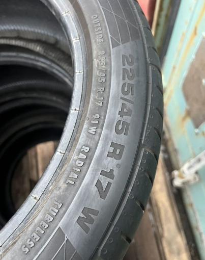 Continental ContiSportContact 5 225/45 R17