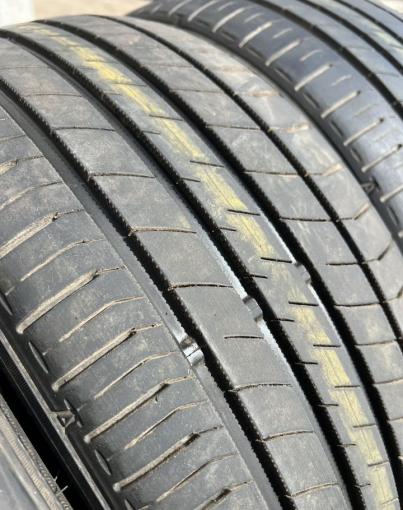 Dunlop SP Sport LM705 215/45 R17