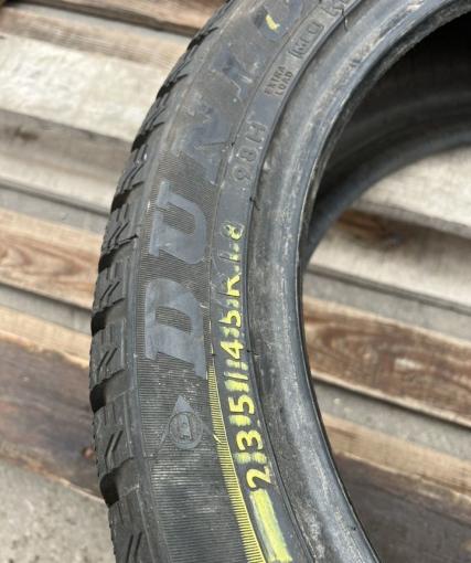 Dunlop SP Winter Sport M3 235/45 R18