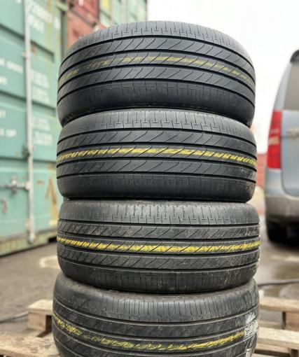 Bridgestone Turanza T005A 245/45 R19