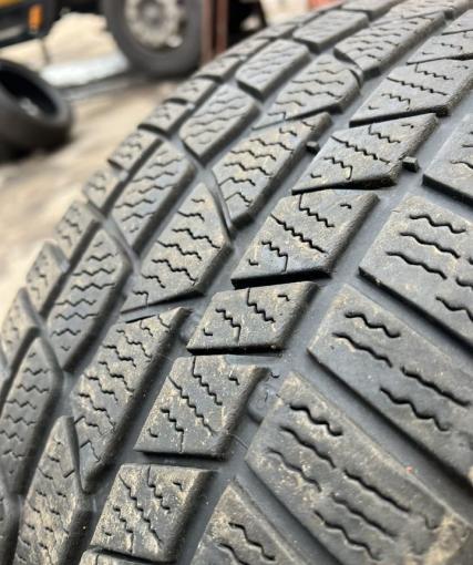 Continental ContiWinterContact TS830 P SSR 225/45 R18