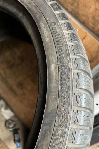 Continental ContiWinterContact TS 830 P 225/40 R18