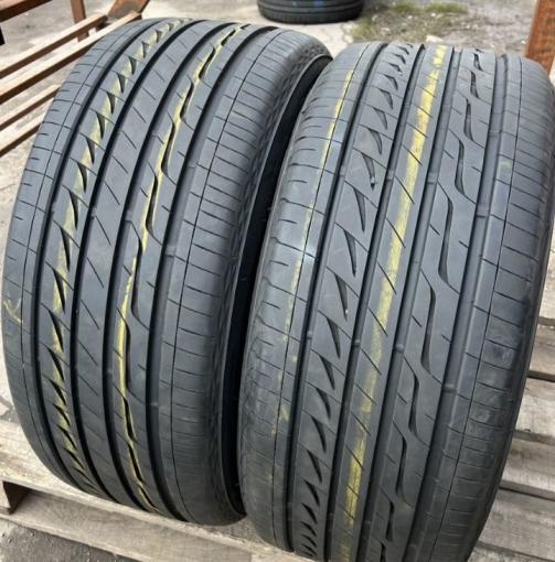 Bridgestone Regno GR-XI 255/45 R18