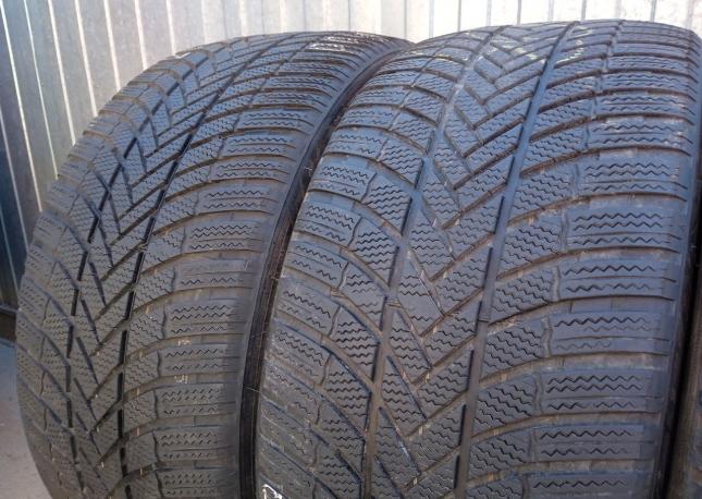 Bridgestone Blizzak LM-005 265/40 R21