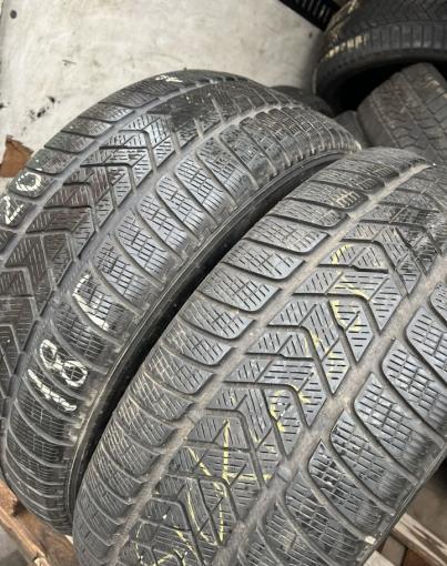 Pirelli Scorpion Winter 255/55 R20