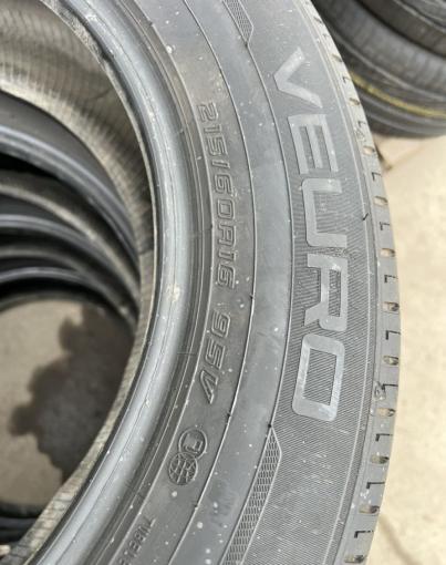 Dunlop Veuro VE304 215/60 R16