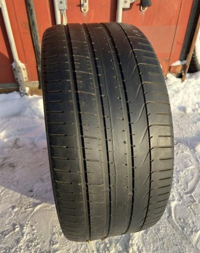 Pirelli P Zero 315/40 R21