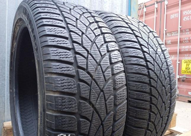 Dunlop SP Winter Sport 3D 225/45 R17