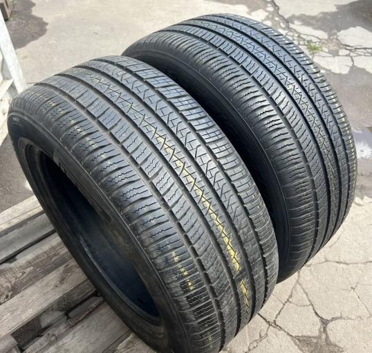 Pirelli Scorpion Zero All Season 275/50 R20