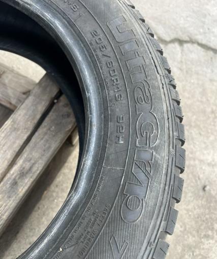 Goodyear UltraGrip 7+ 205/60 R16