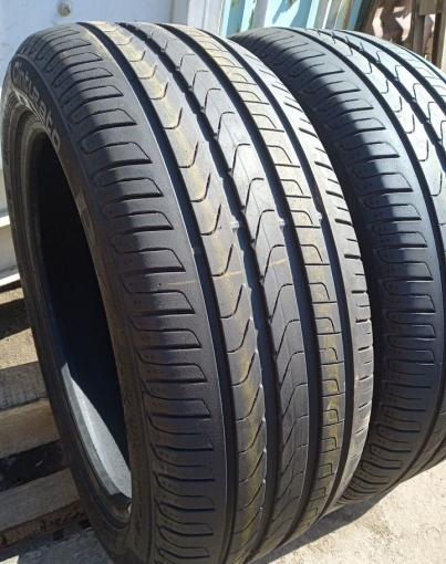 Pirelli Cinturato P7 245/45 R18