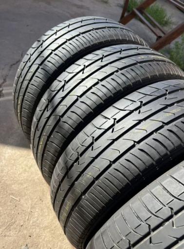 Toyo Tranpath MPZ 205/60 R16