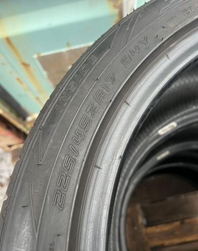 Falken Azenis FK-510 225/45 R17