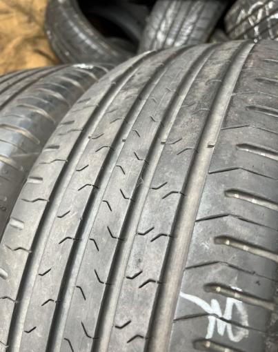 Continental ContiEcoContact 5 235/60 R18