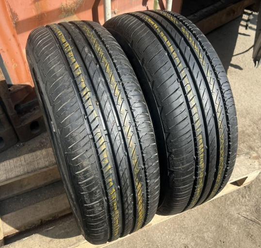 Continental ContiPowerContact 205/60 R16