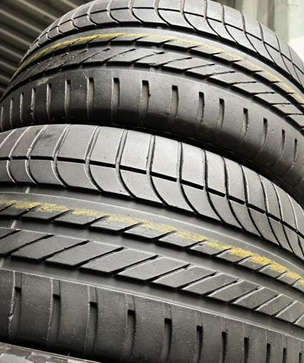 Goodyear Eagle F1 Asymmetric 255/40 R19