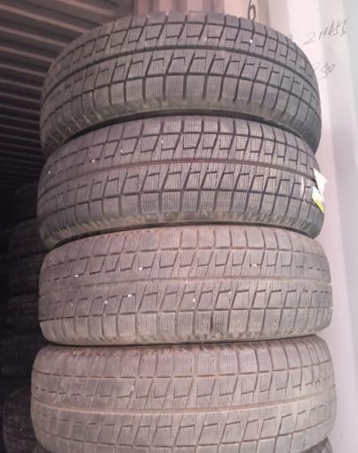 Bridgestone Blizzak Revo2 175/65 R14