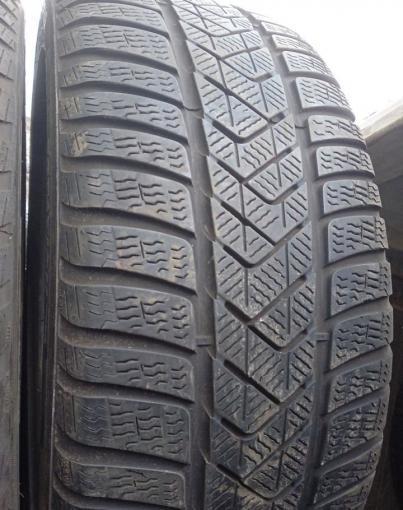 Pirelli Winter Sottozero 3 225/45 R19