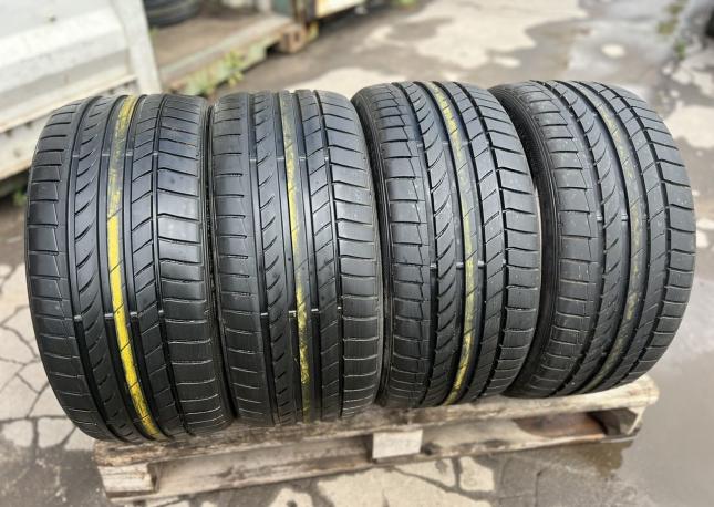 Dunlop SP Sport Maxx TT 235/35 R19