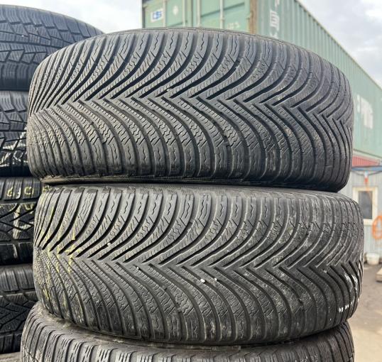 Michelin Alpin 5 215/55 R16