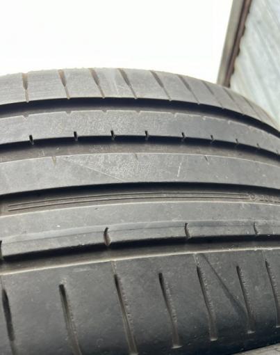 Dunlop SP Sport Maxx RT 2 215/40 R18