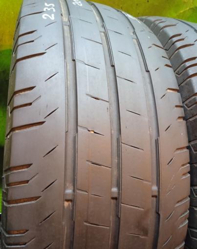 Continental ContiVanContact 200 235/65 R16C