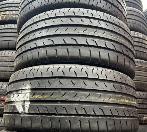 Continental MaxContact MC6 235/35 R19
