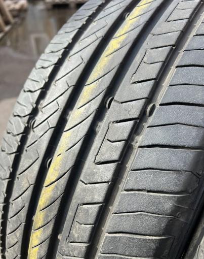 Continental ContiPowerContact 205/55 R17