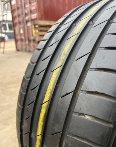 Kumho Ecsta PS71 245/40 R20