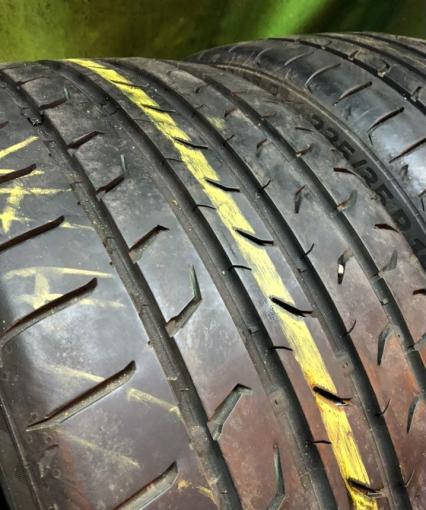 Continental MaxContact MC6 235/35 R19